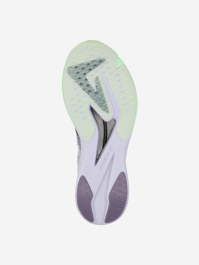 Кроссовки женские Demix Pacer Enrlitepro Knit