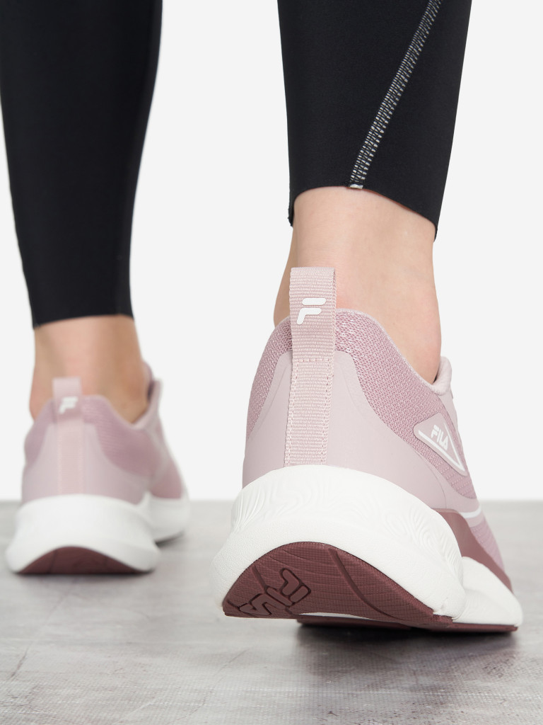 Кроссовки женские FILA Sense Simple