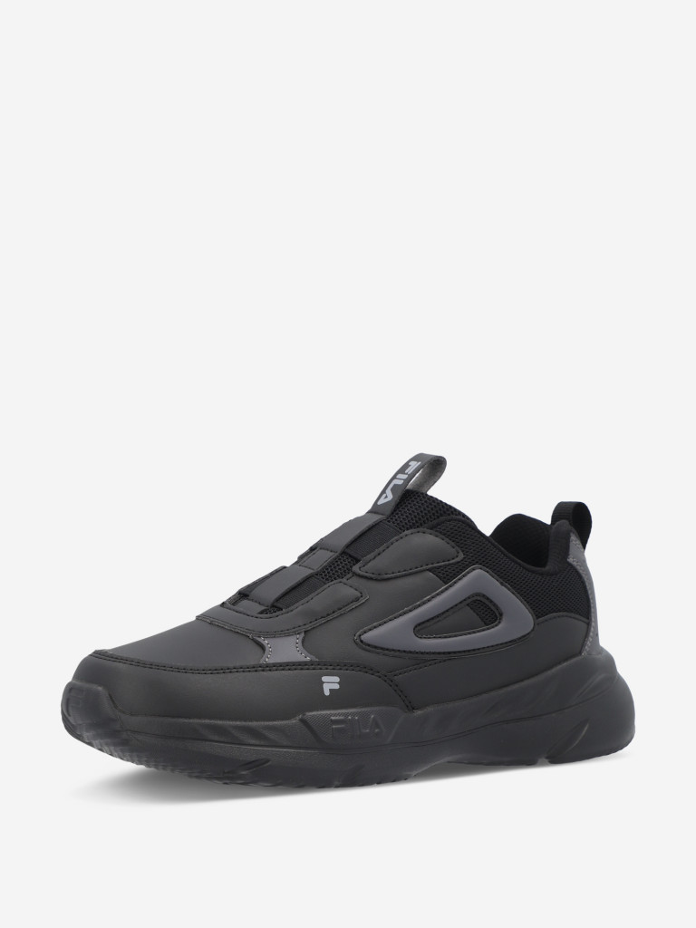Кроссовки для мальчиков FILA Naite 2.0 Pu