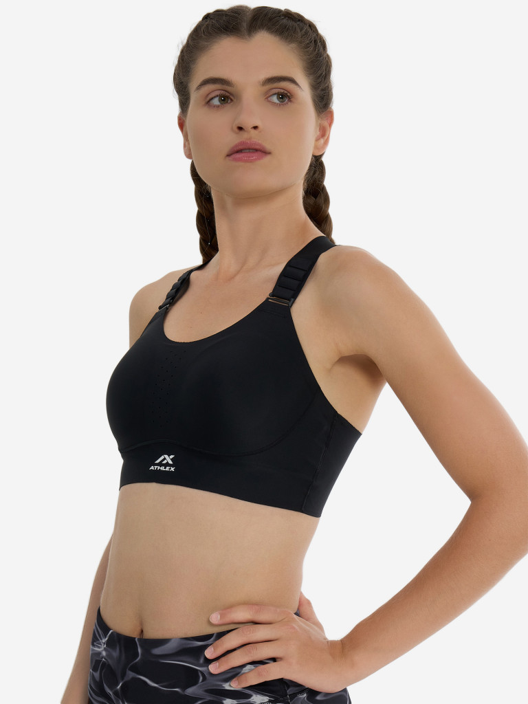 Топ бра спортивный Athlex