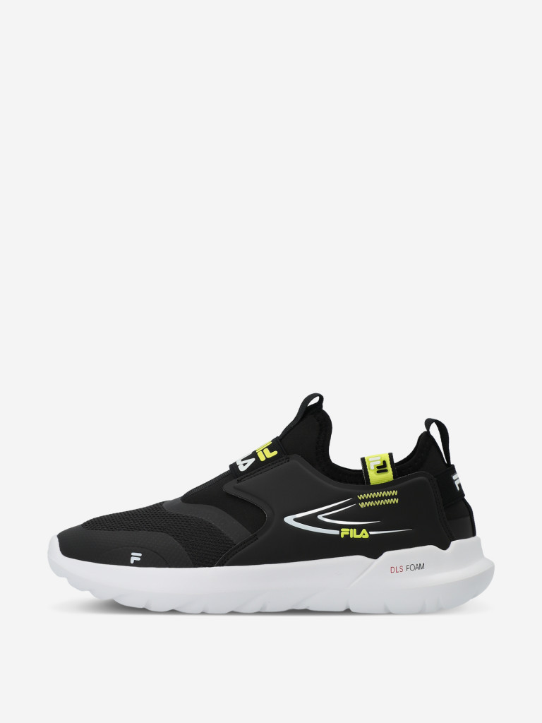 Кроссовки для мальчиков FILA Shutle