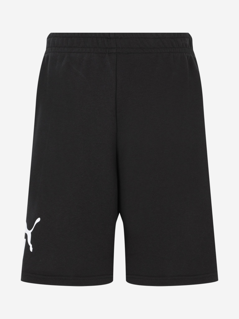 Шорты детские PUMA No. 1 Logo
