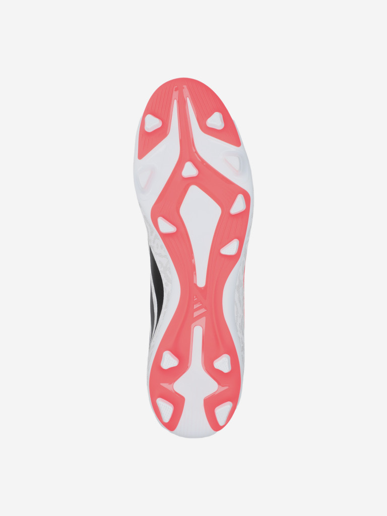 Бутсы мужские adidas Predator Club Fg/Mg