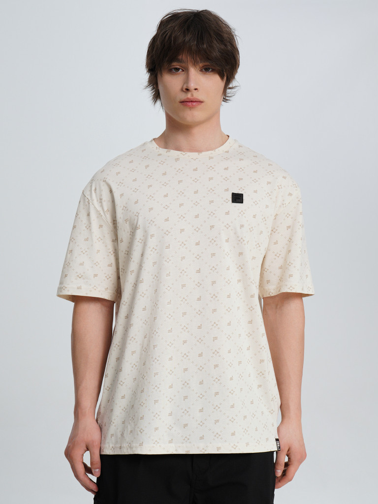 Футболка мужская FILA