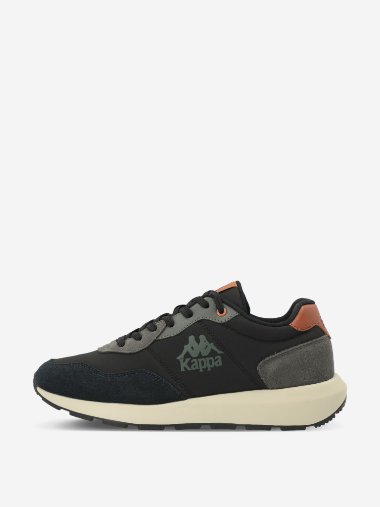 Кроссовки мужские Kappa Authentic Run
