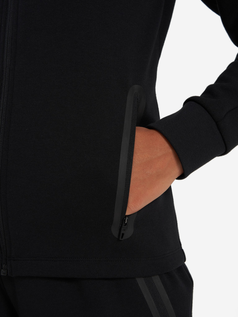 Толстовка женская Athlex Tech fleece
