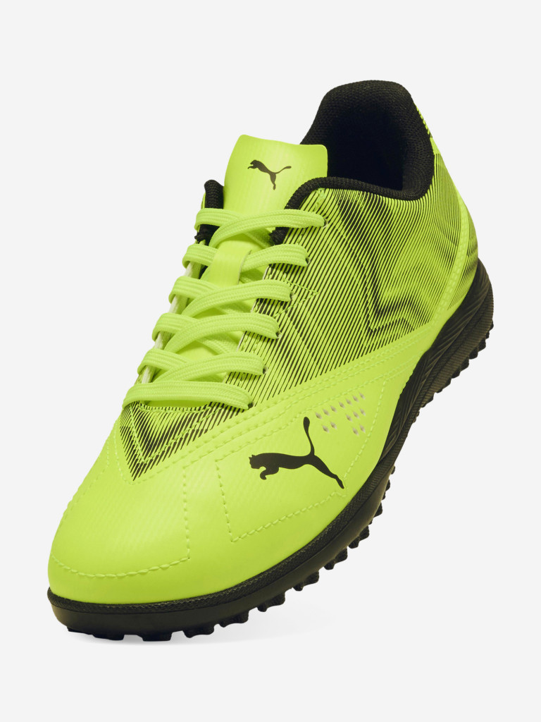 Бутсы для мальчиков PUMA Rapid Tt