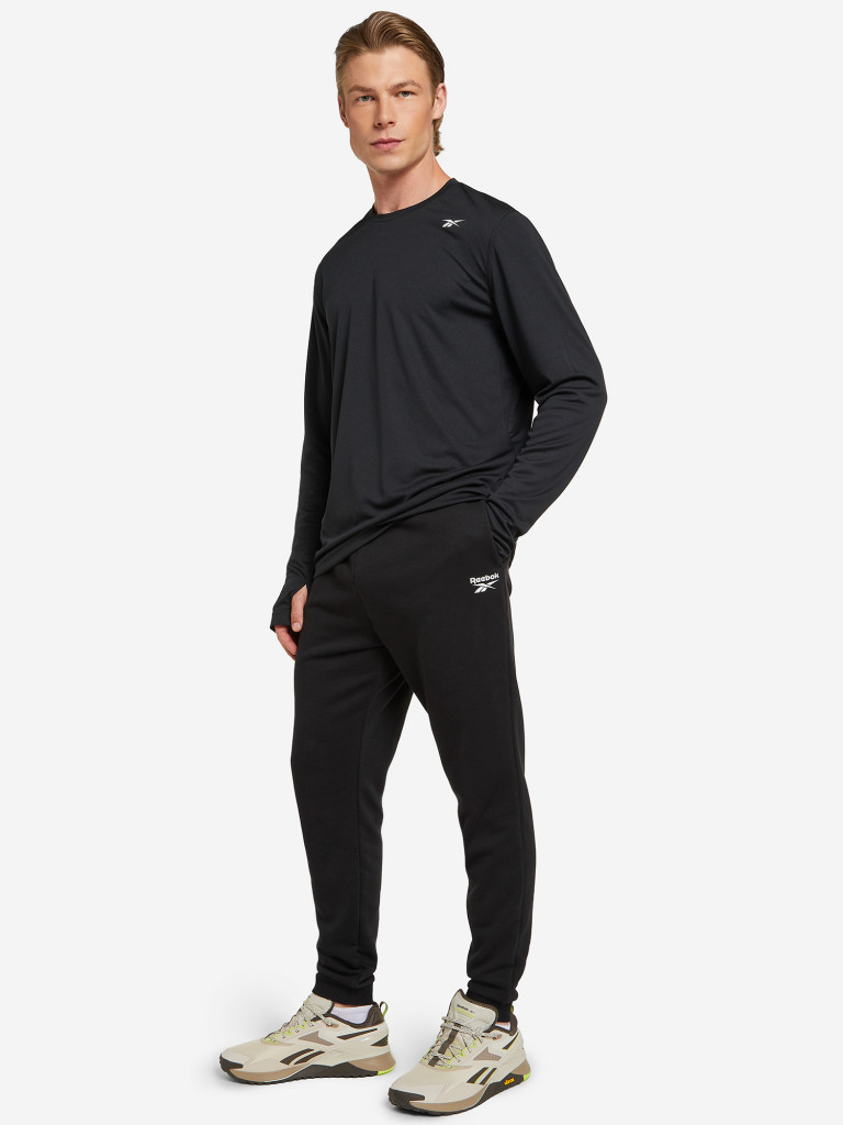 Брюки мужские Reebok