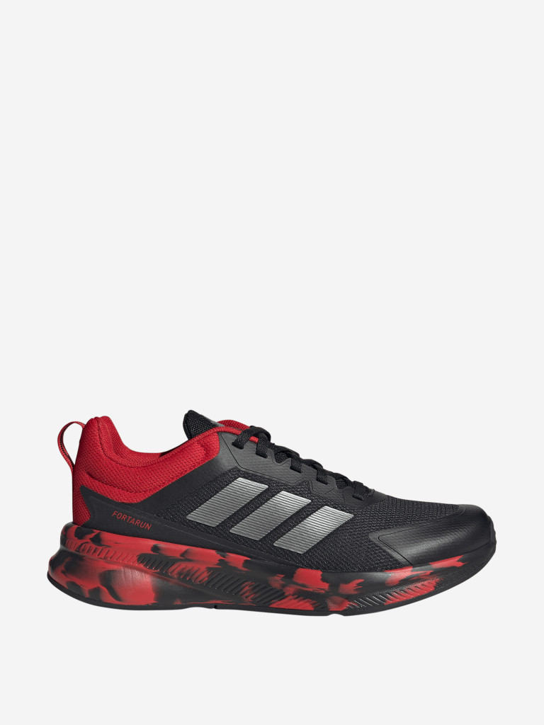 Кроссовки детские adidas Fortarun 4.0