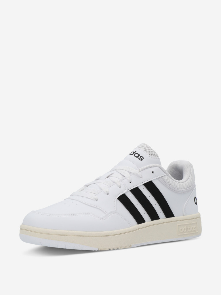 Кеды мужские adidas Hoops 3.0