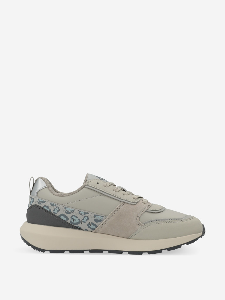 Кроссовки женские Kappa Authentic Run Lt