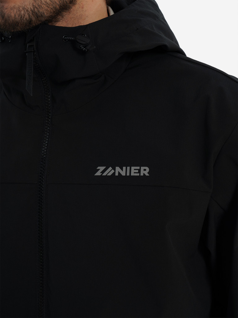 Ветровка мужская Zanier