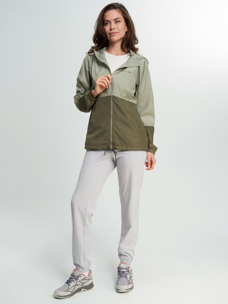 Ветровка женская Columbia Flash Forward II Windbreaker