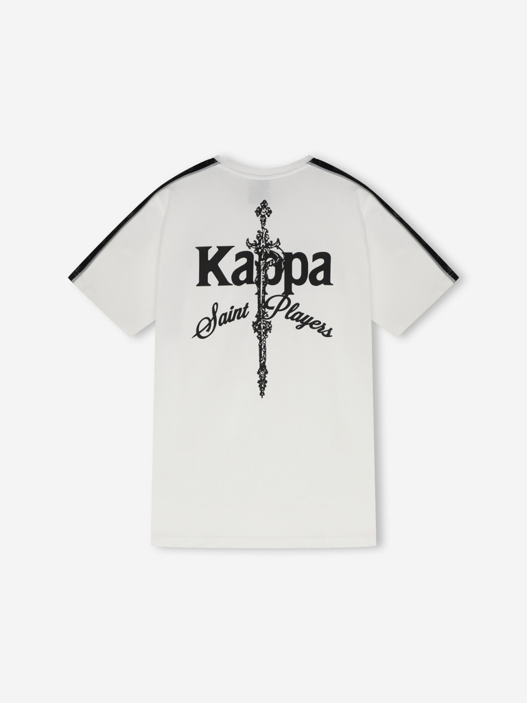 Футболка Kappa x OBLADAET