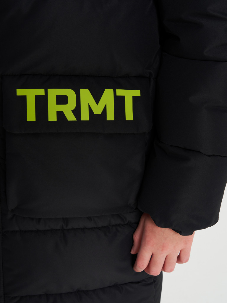 Пальто утепленное детское Termit