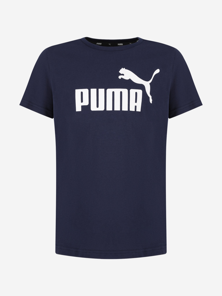 Футболка детская PUMA ESS