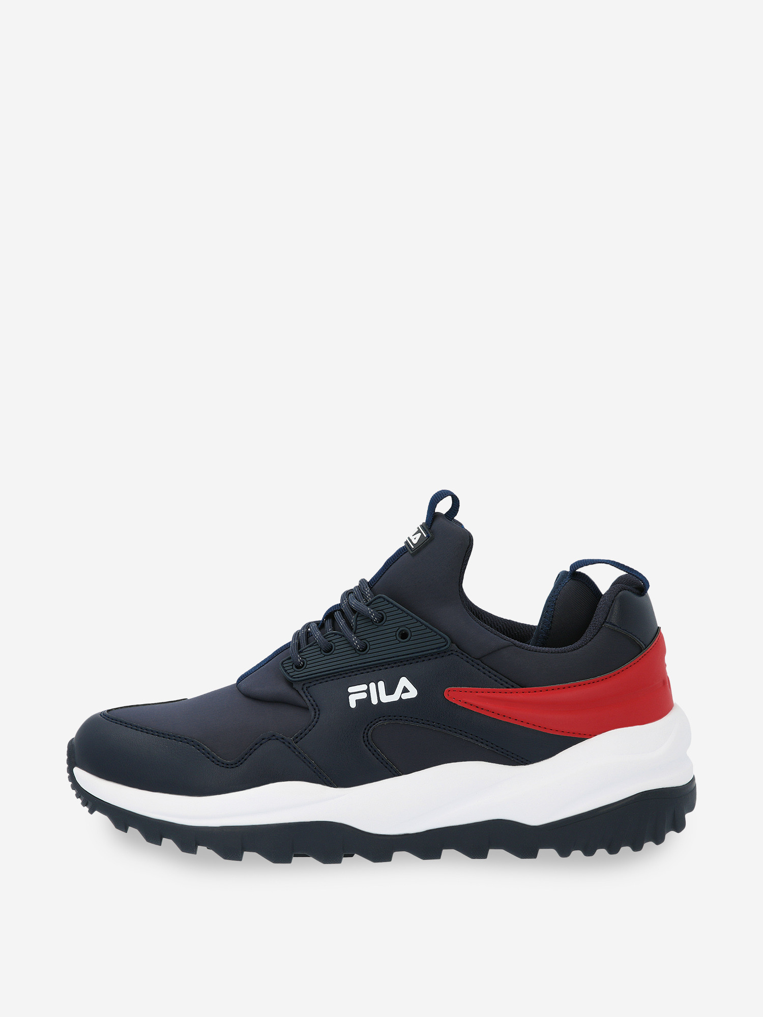 fila tornado knit 3.0