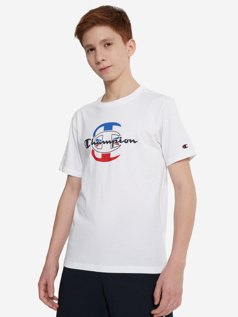 Футболка детская Champion