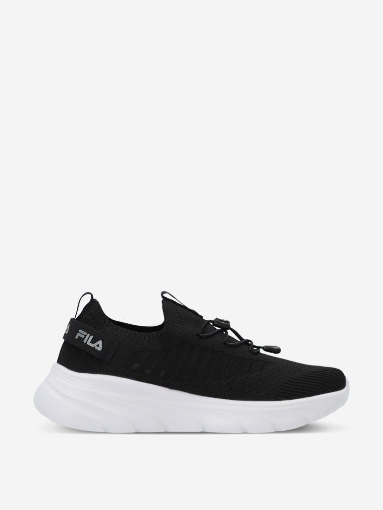 Кроссовки для мальчиков FILA Sp Filform Knit B