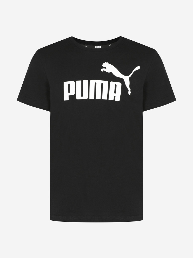 Футболка детская PUMA Ess Logo