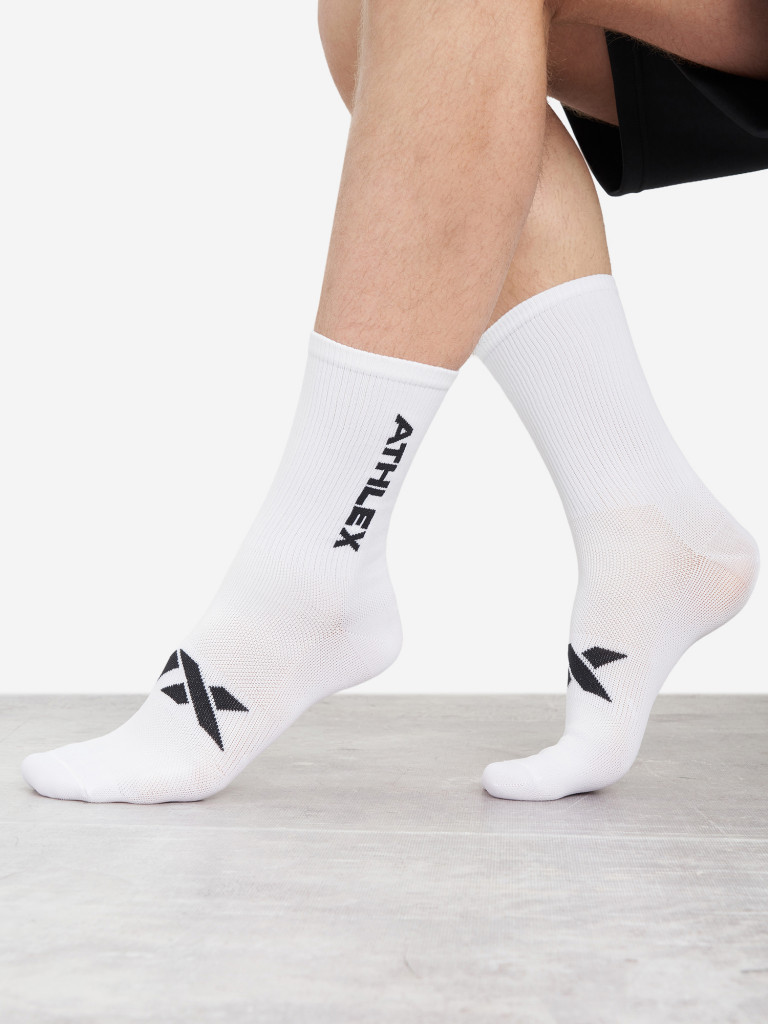 Носки Athlex, 3 пары