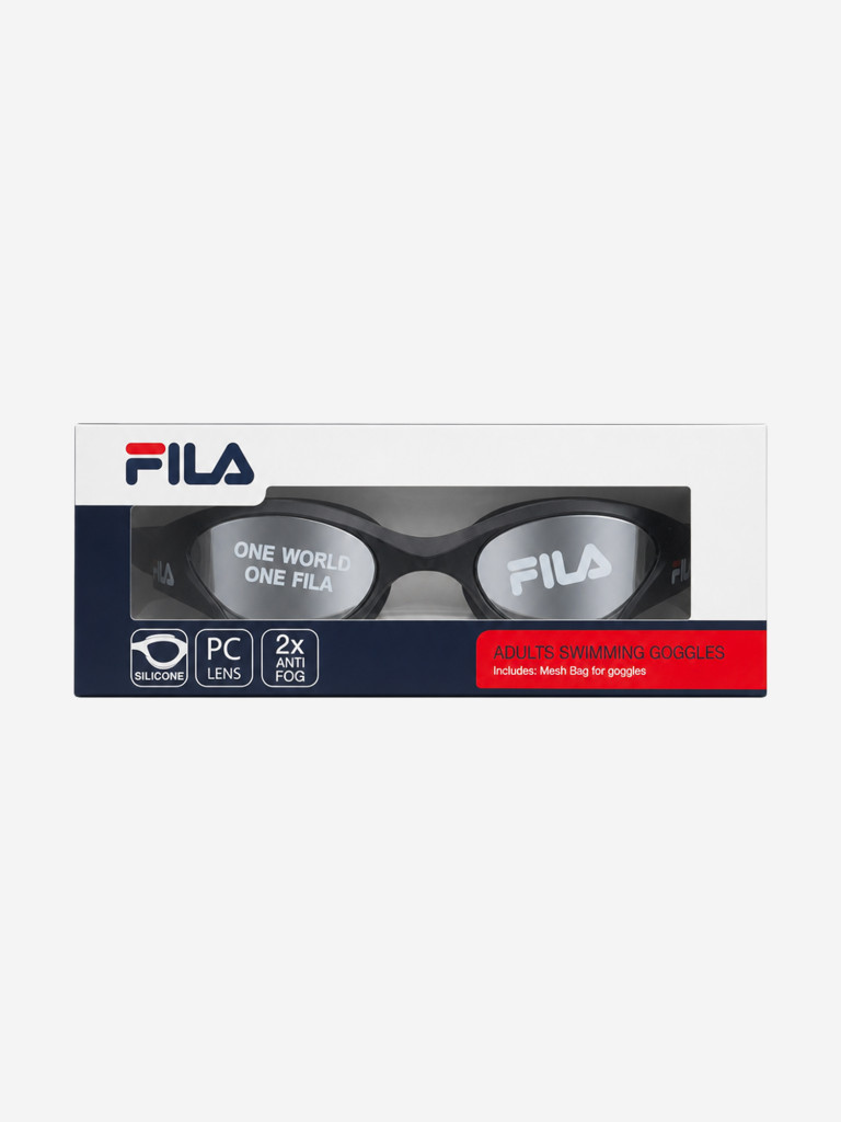 Очки для плавания FILA Attivo Attivo