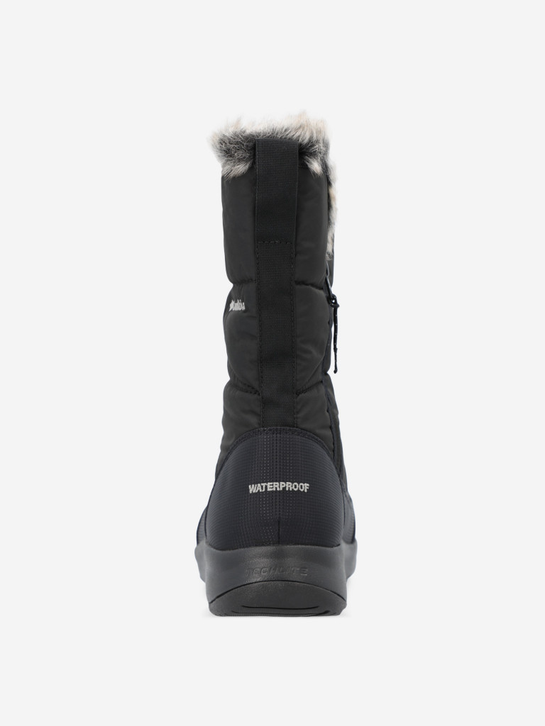 Дутики женские Columbia Minx Slip V