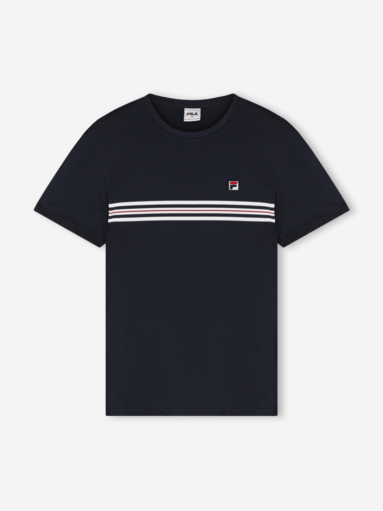 Футболка мужская FILA