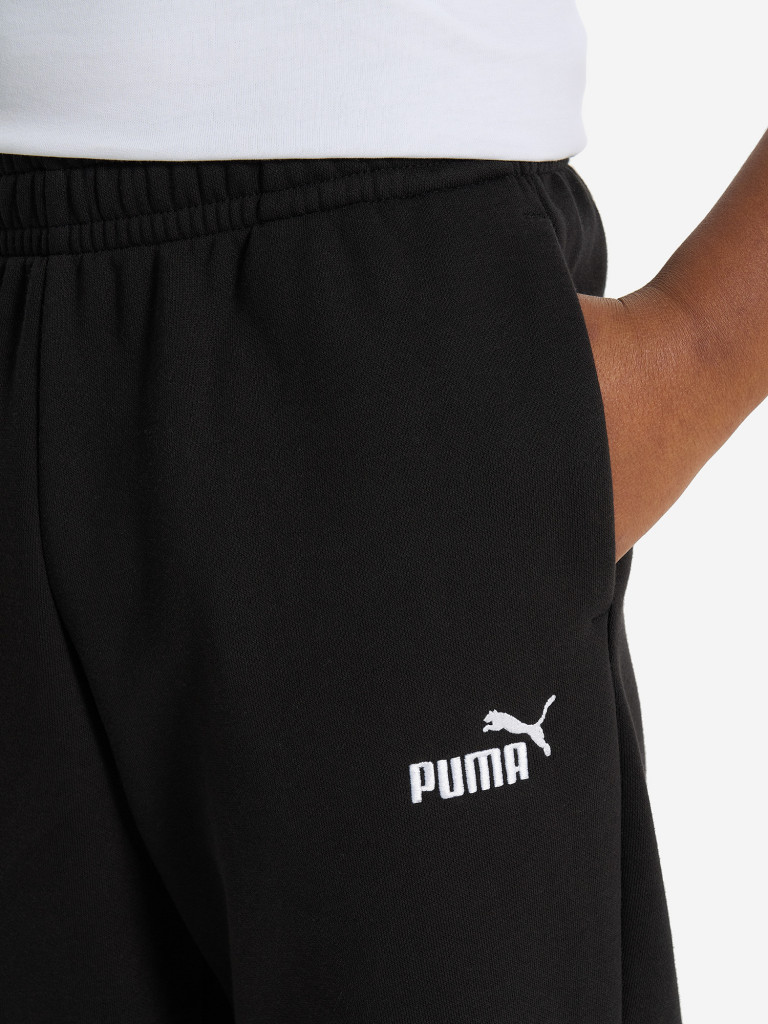 Брюки детские PUMA No. 1 Logo
