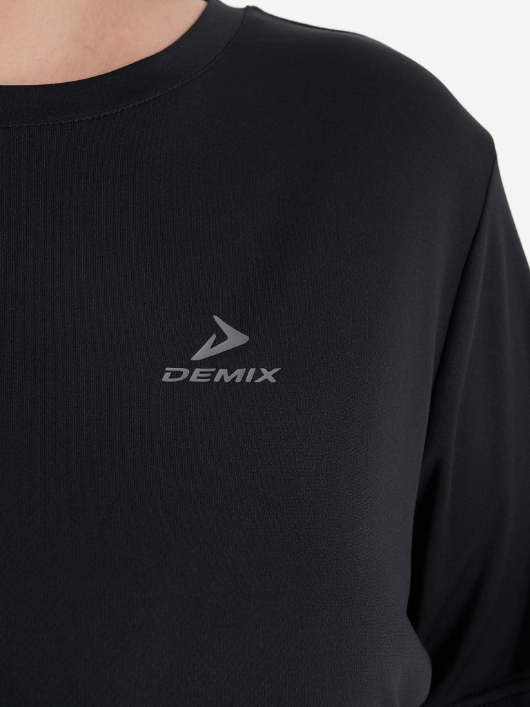 Футболка женская Demix, Plus Size