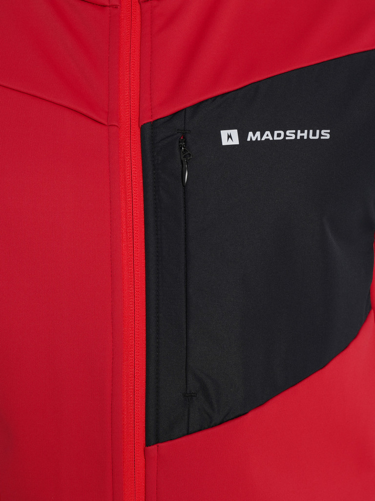 Жилет для беговых лыж мужской Madshus