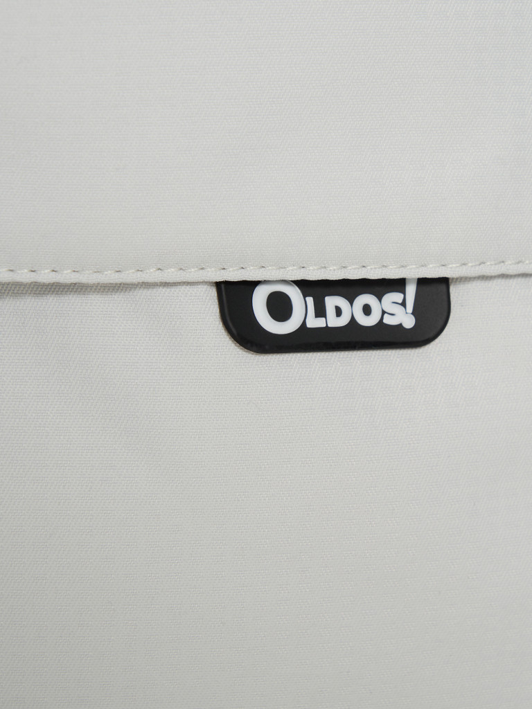 Пуховик детский Oldos!