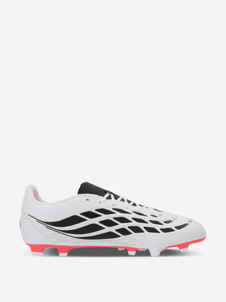 Бутсы мужские adidas Predator Club Fg/Mg