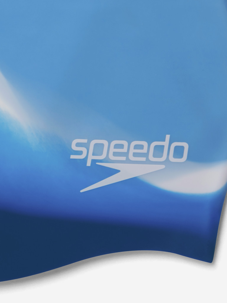 Шапочка для плавания Speedo Multi Color