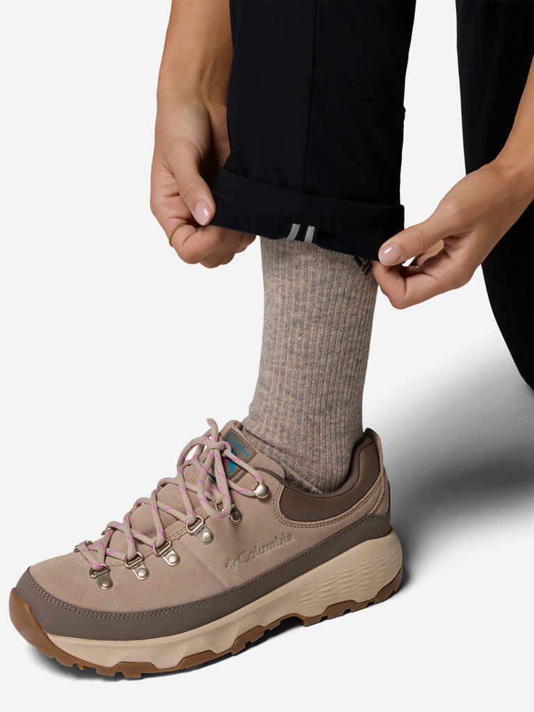 Брюки утепленные женские Columbia ROC Tech Warm Pant