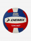 синий/красный