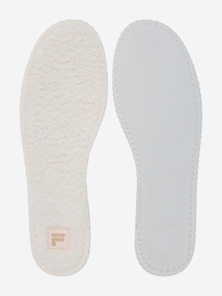 Кеды утепленные для девочек FILA Sp Fil High 2.0