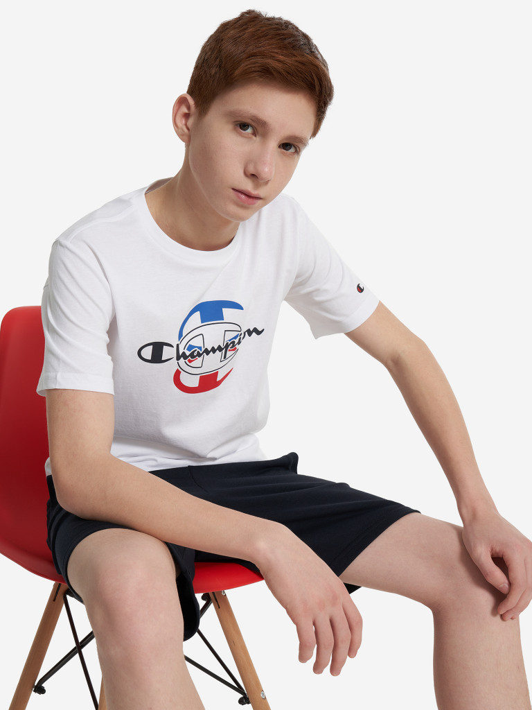 Футболка детская Champion