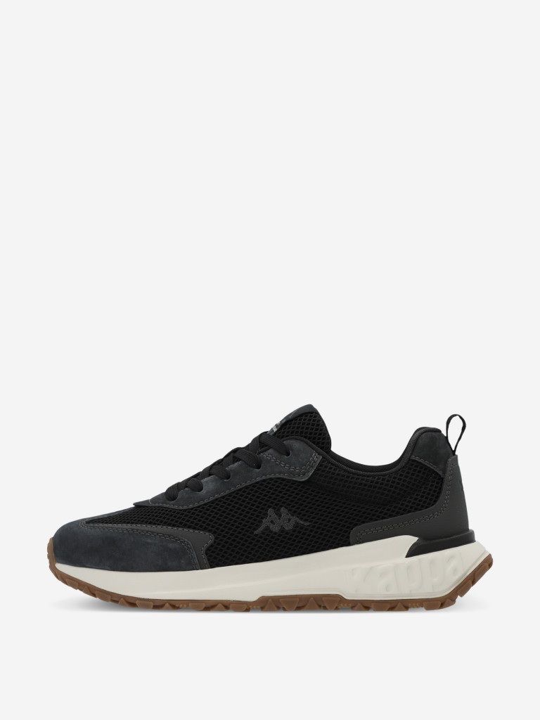Кроссовки женские Kappa Authentic Run 4.0 Mesh