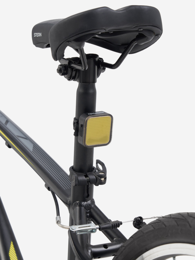 Фонарь задний велосипедный Cyclotech CRL-7