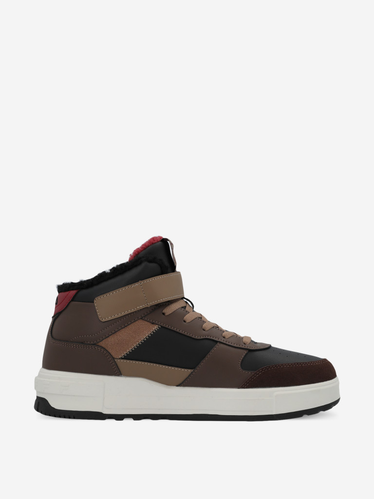 Кеды утепленные мужские FILA FX-1000 Mid