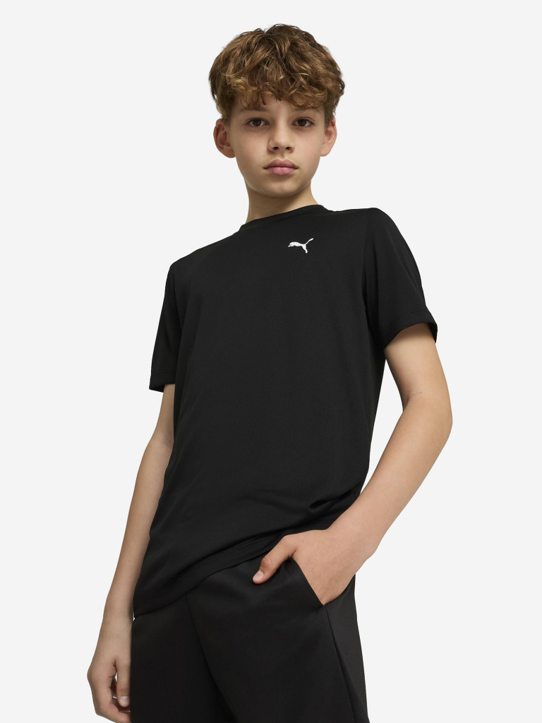 Футболка детская PUMA Tad Ess