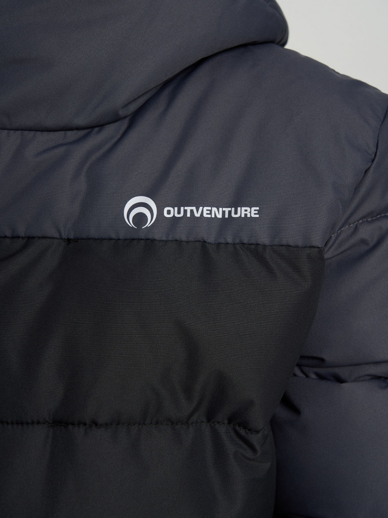 Пуховик детский Outventure