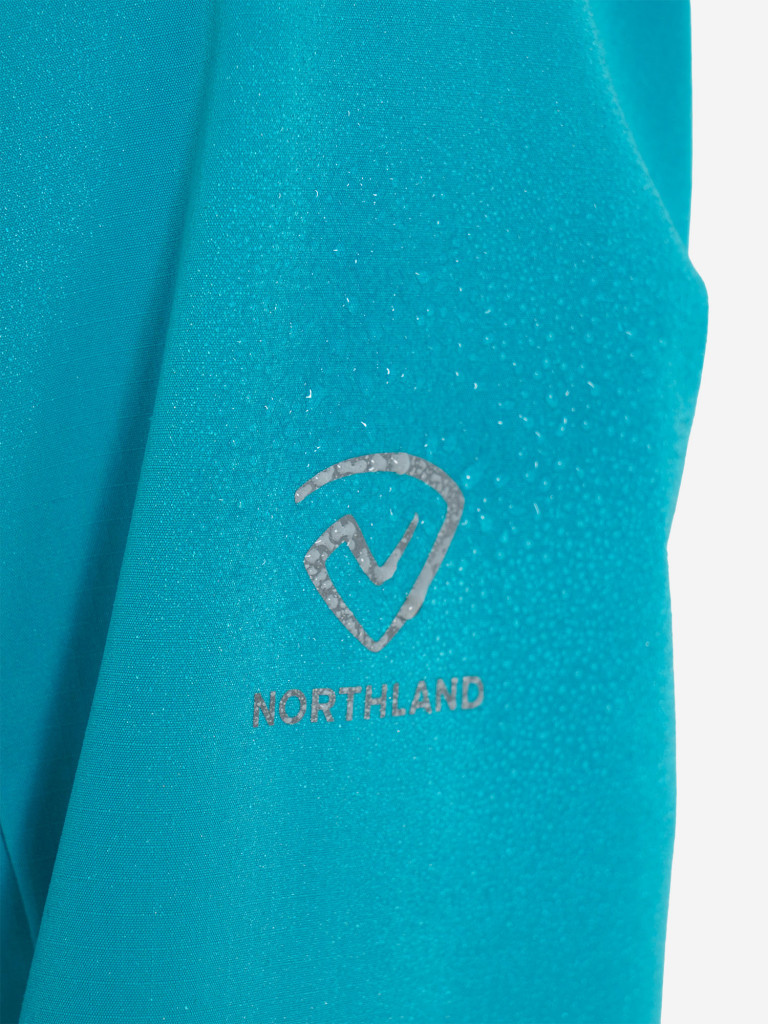Ветровка непродуваемая женская Northland Muttler