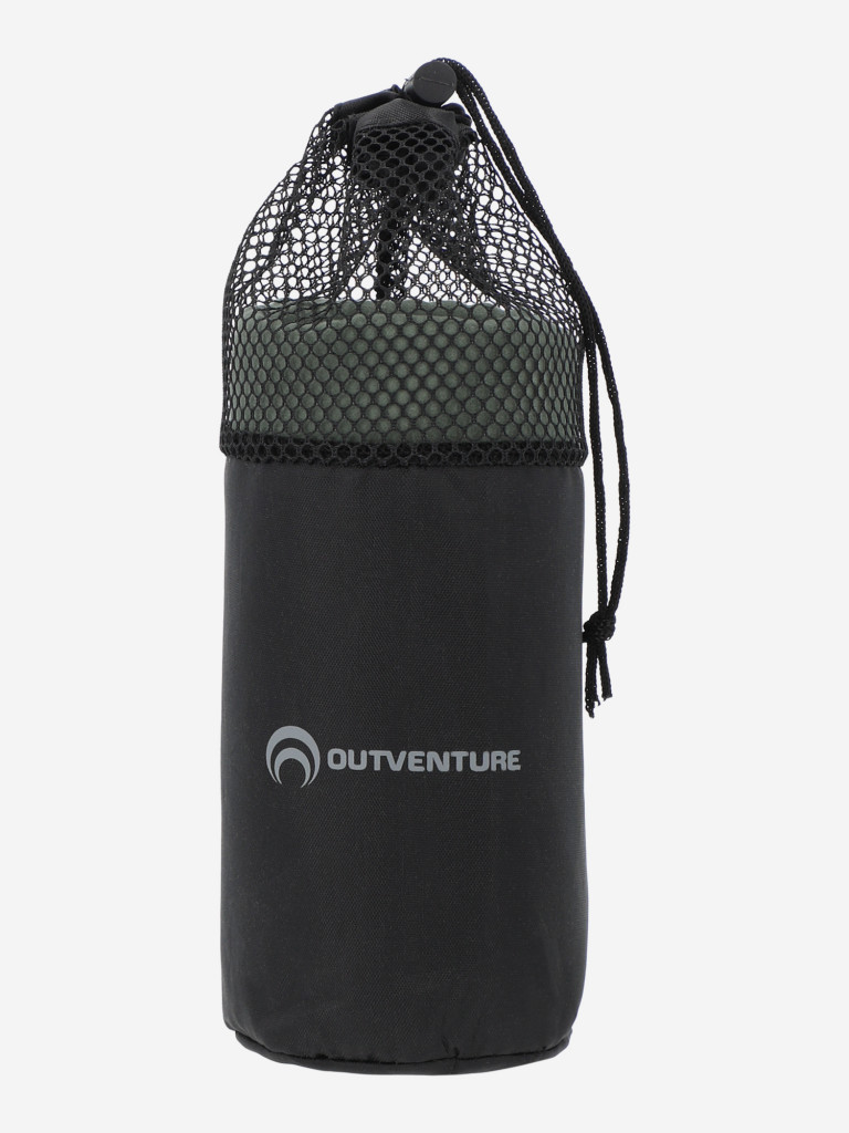 Полотенце быстросохнущее Outventure 75 x 130 см