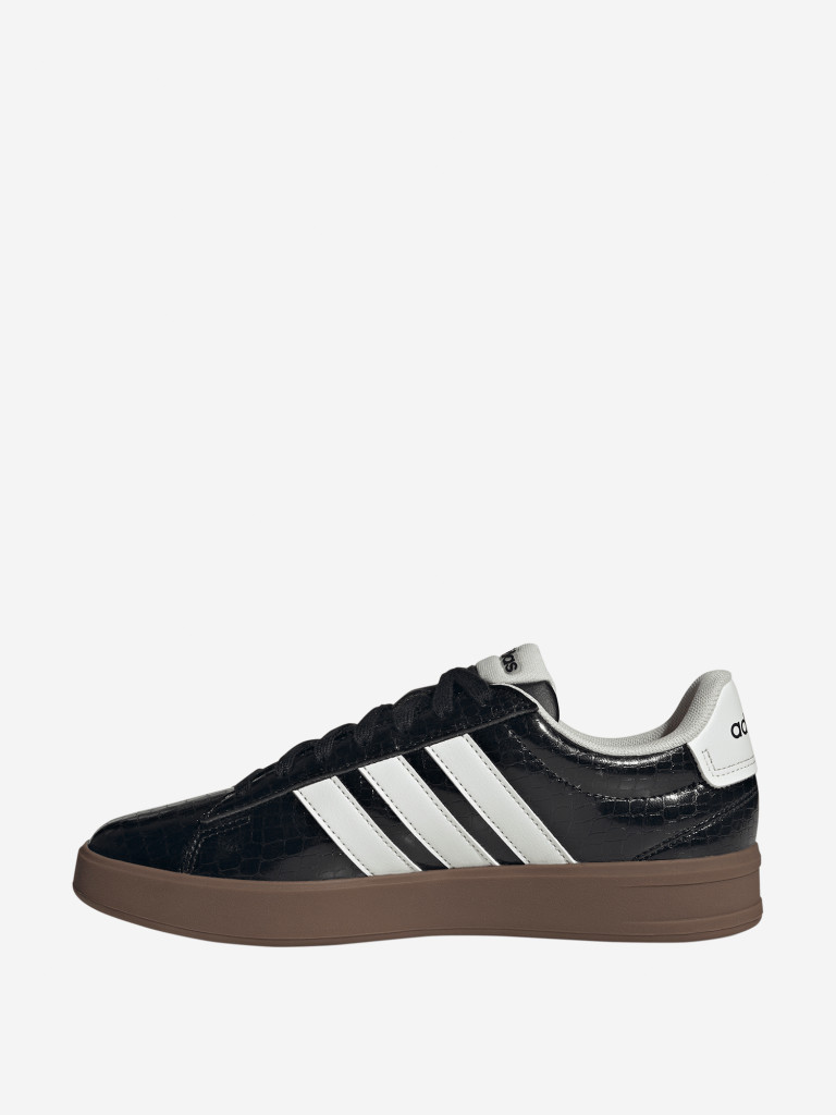 Кеды женские adidas Grand Court 3.0