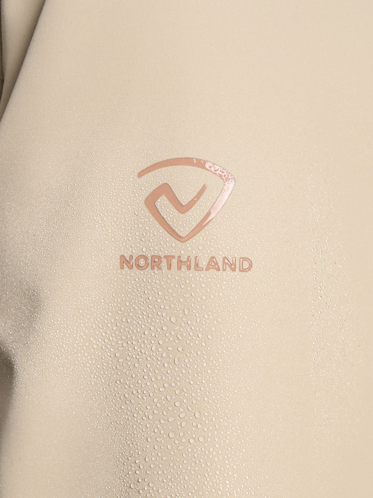Куртка утепленная мембранная женская Northland