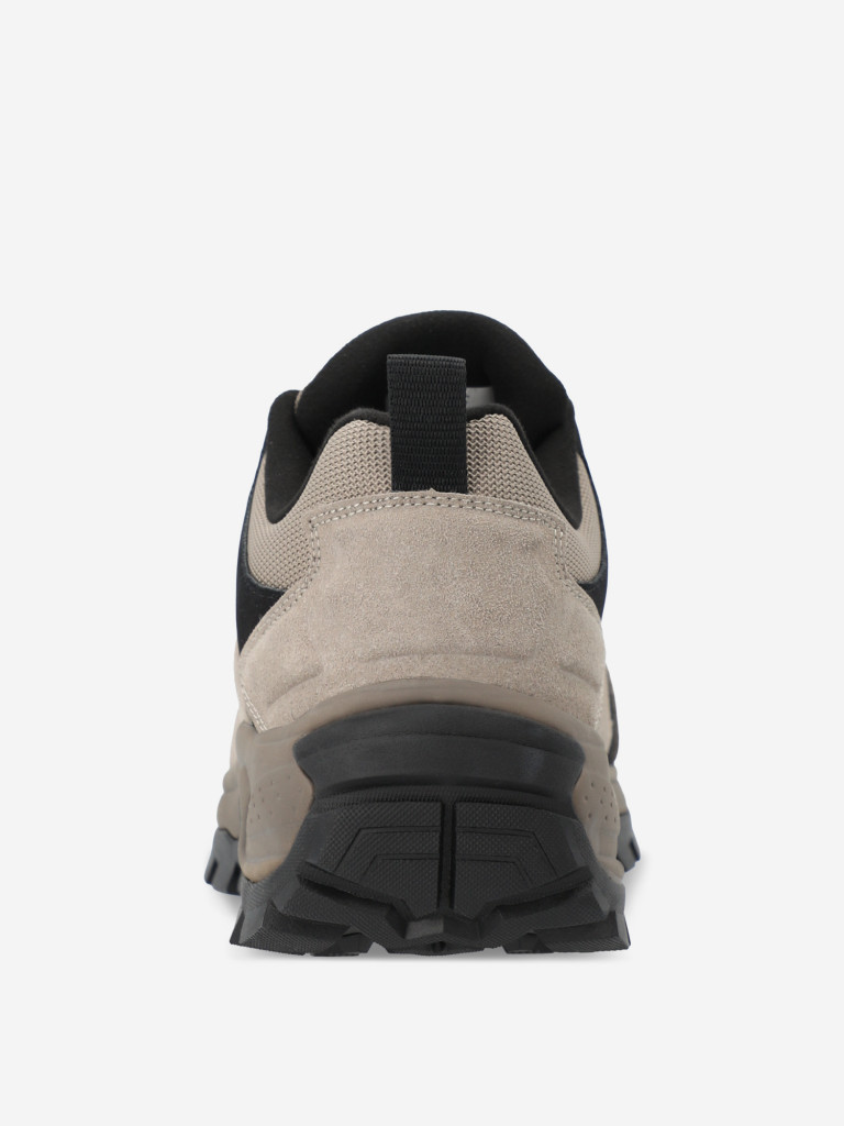 Полуботинки утепленные мужские Etonic