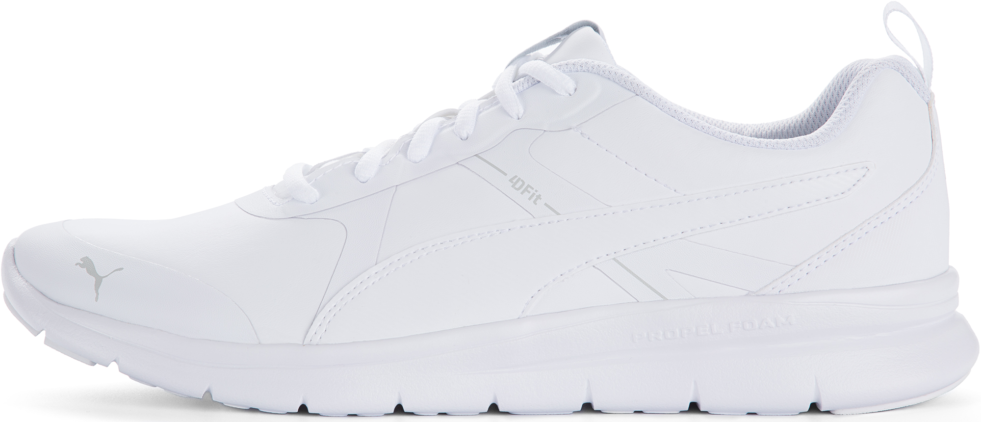 Кроссовки пума женские спортмастер