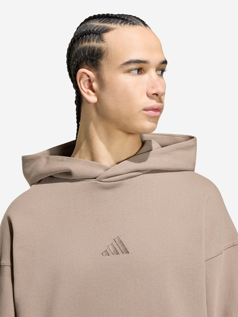 Худи мужское adidas